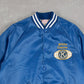 MEN'S VINTAGE 1990S KIWANIS INTERNATIONAL SATIN BOMBER JACKET - LARGE