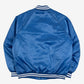 MEN'S VINTAGE 1990S KIWANIS INTERNATIONAL SATIN BOMBER JACKET - LARGE
