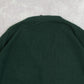 MEN'S VINTAGE 1980S JC PENNEY BOXY KNITTED CARDIGAN - LARGE