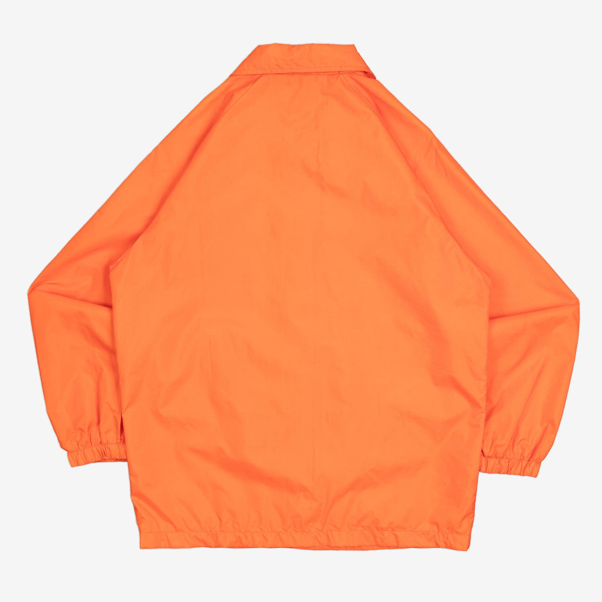 MEN'S VINTAGE 1990S COACH JACKET - SMALL