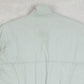MEN'S VINTAGE 1980S PIONEER PADDED WORKWEAR GILET JACKET - MEDIUM