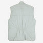MEN'S VINTAGE 1980S PIONEER PADDED WORKWEAR GILET JACKET - MEDIUM