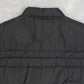 MEN'S VINTAGE 1980S TRUCK-LITE PADDED GILET JACKET - X-LARGE