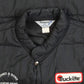 MEN'S VINTAGE 1980S TRUCK-LITE PADDED GILET JACKET - X-LARGE