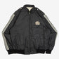 MEN'S VINTAGE 1980S DAYCO UTILITY BOMBER MOTO JACKET - MEDIUM