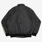 MEN'S VINTAGE 1980S DAYCO UTILITY BOMBER MOTO JACKET - MEDIUM