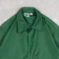 MEN'S VINTAGE 1980S COACH JACKET - X-SMALL