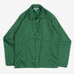 MEN'S VINTAGE 1980S COACH JACKET - X-SMALL
