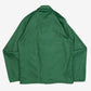 MEN'S VINTAGE 1980S COACH JACKET - X-SMALL