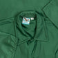 MEN'S VINTAGE 1980S COACH JACKET - X-SMALL
