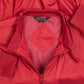 MEN'S VINTAGE 1990S UTILITY BOMBER JACKET - LARGE