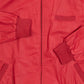 MEN'S VINTAGE 1990S UTILITY BOMBER JACKET - LARGE