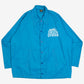 MEN'S VINTAGE 1990S DELTA QUEEN COACH JACKET - LARGE