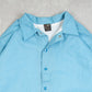 MEN'S VINTAGE 1980S OROVILLE SHRINE CLUB COACH JACKET - X-LARGE
