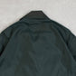 MEN'S VINTAGE 1980S BOXY UTILITY WORKWEAR JACKET - X-LARGE