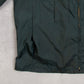 MEN'S VINTAGE 1980S BOXY UTILITY WORKWEAR JACKET - X-LARGE