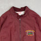 MEN'S VINTAGE 1980S DUNE BUGGY BOMBER JACKET - X-LARGE