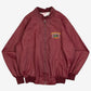 MEN'S VINTAGE 1980S DUNE BUGGY BOMBER JACKET - X-LARGE