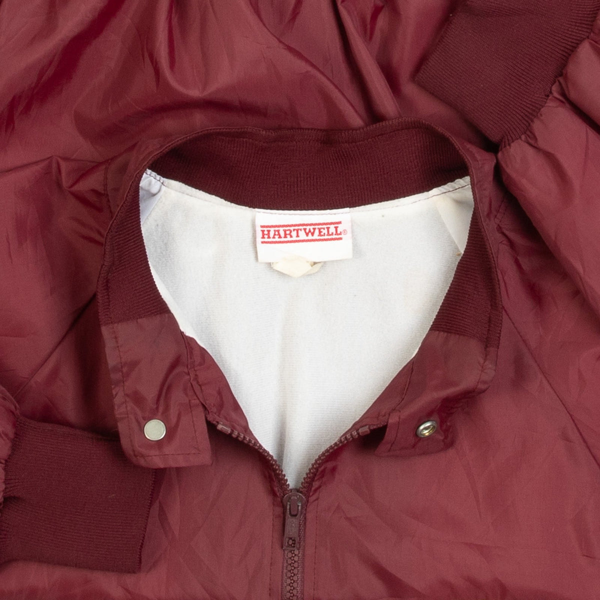 MEN'S VINTAGE 1980S DUNE BUGGY BOMBER JACKET - X-LARGE