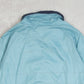 MEN'S VINTAGE 1990S COLLARED WESTERN BOMBER JACKET - MEDIUM