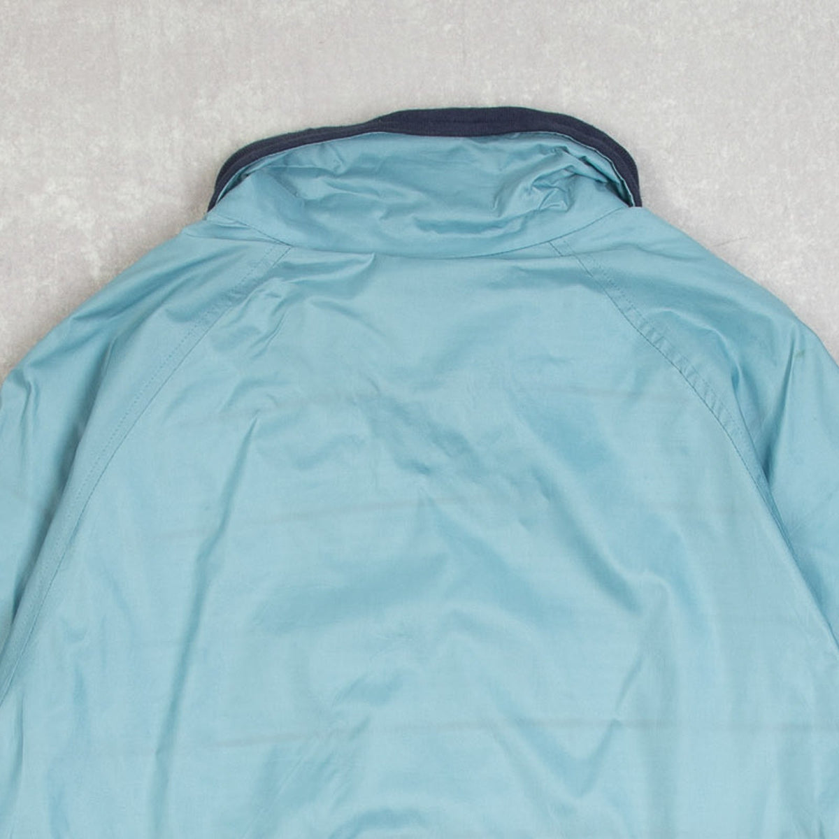MEN'S VINTAGE 1990S COLLARED WESTERN BOMBER JACKET - MEDIUM