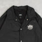 MEN'S VINTAGE VANS COACH JACKET - MEDIUM