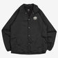 MEN'S VINTAGE VANS COACH JACKET - MEDIUM