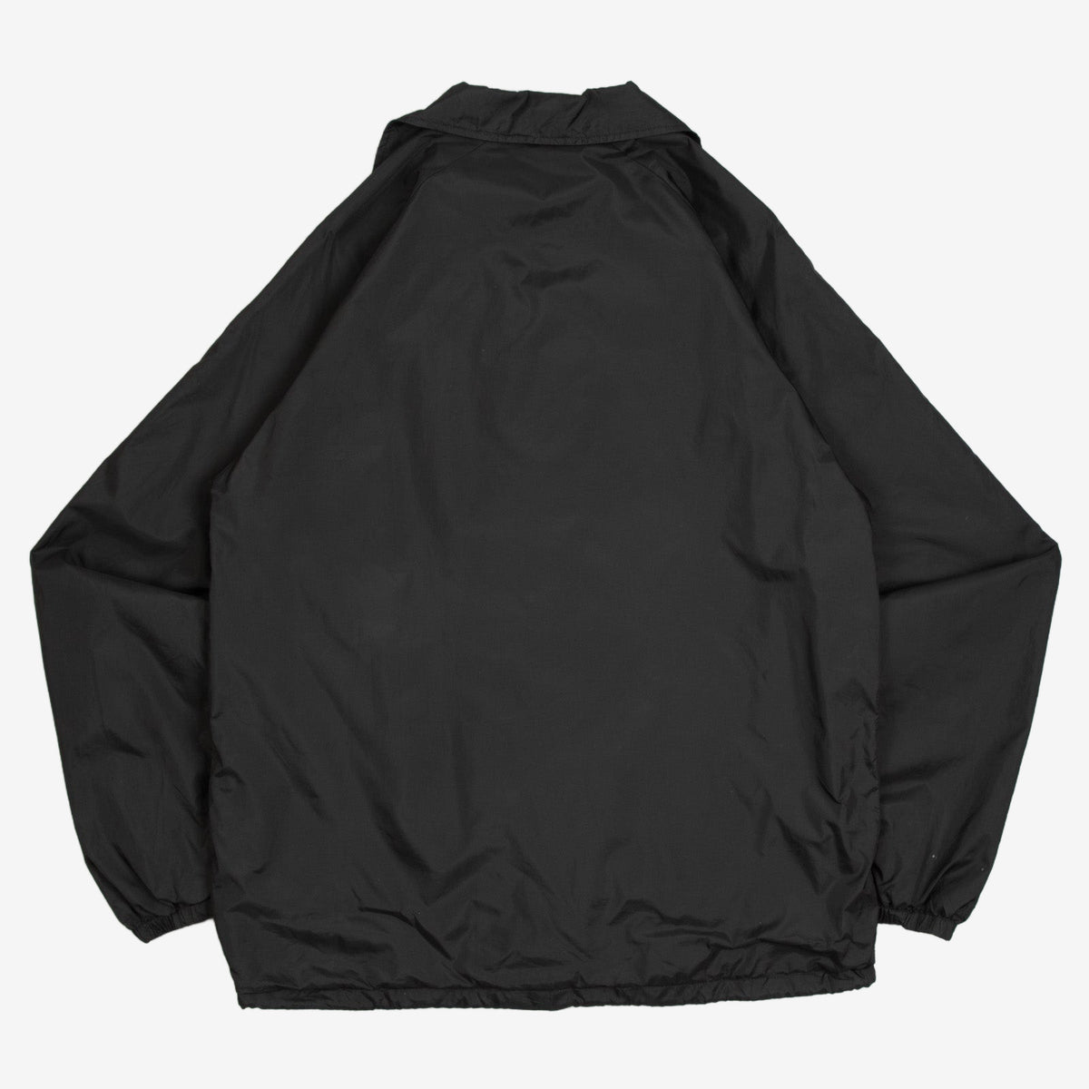 MEN'S VINTAGE VANS COACH JACKET - MEDIUM