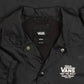 MEN'S VINTAGE VANS COACH JACKET - MEDIUM