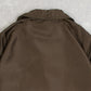 MEN'S VINTAGE 1980S FOIRE BRAYONNE COACH JACKET - SMALL