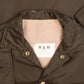 MEN'S VINTAGE 1980S FOIRE BRAYONNE COACH JACKET - SMALL