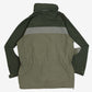 MEN'S VINTAGE 1990S L.L.BEAN HOODED FULL ZIP JACKET - SMALL
