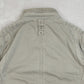 MEN'S VINTAGE 2000S UTILITY MILITARY JACKET - LARGE