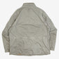 MEN'S VINTAGE 2000S UTILITY MILITARY JACKET - LARGE