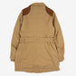 WOMEN'S VINTAGE FULL ZIP HUNTING JACKET - SMALL