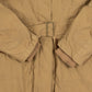 WOMEN'S VINTAGE FULL ZIP HUNTING JACKET - SMALL