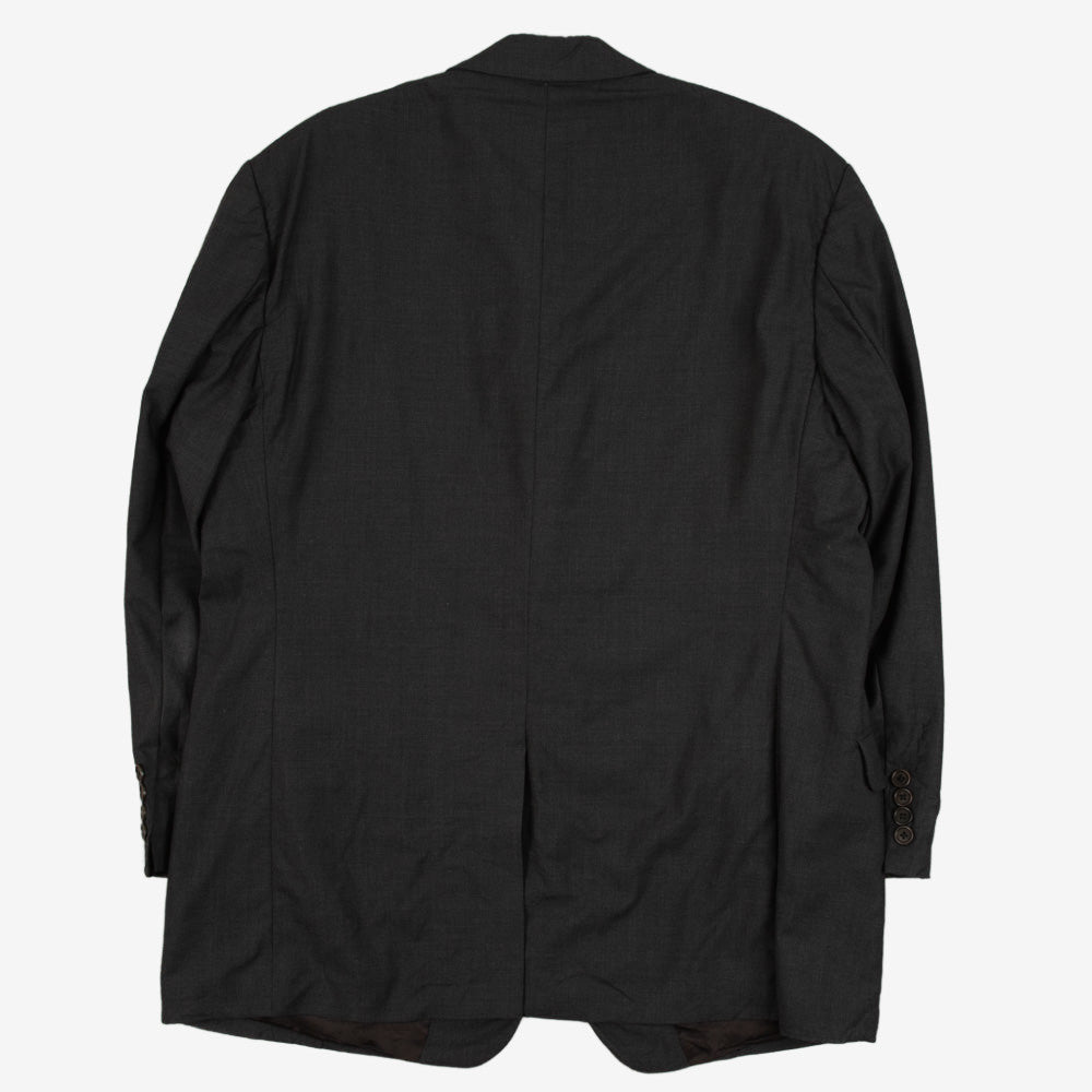 MEN'S VINTAGE BROOKS BROTHERS BLAZER JACKET - LARGE
