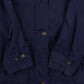 MEN'S VINTAGE FULL ZIP JACKET - SMALL
