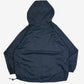 MEN'S VINTAGE 1990S PULLOVER HOODED WINDBREAKER JACKET - MEDIUM