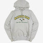 MEN'S VINTAGE RABUN GAP HOODED SWEATSHIRT - X-SMALL