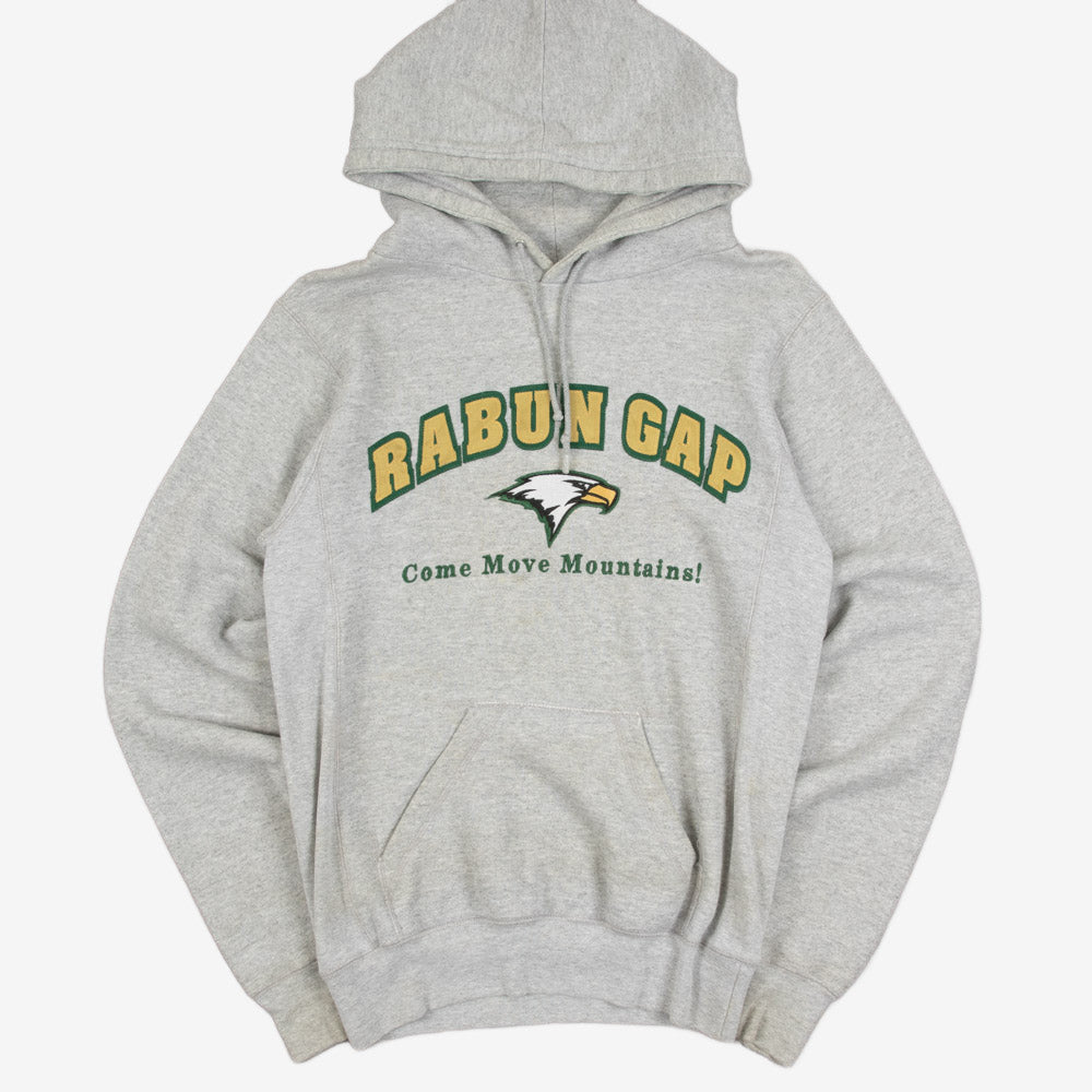 MEN'S VINTAGE RABUN GAP HOODED SWEATSHIRT - X-SMALL