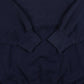 MEN'S VINTAGE 1980S BLANK RAGLAN SWEATSHIRT - XX-LARGE